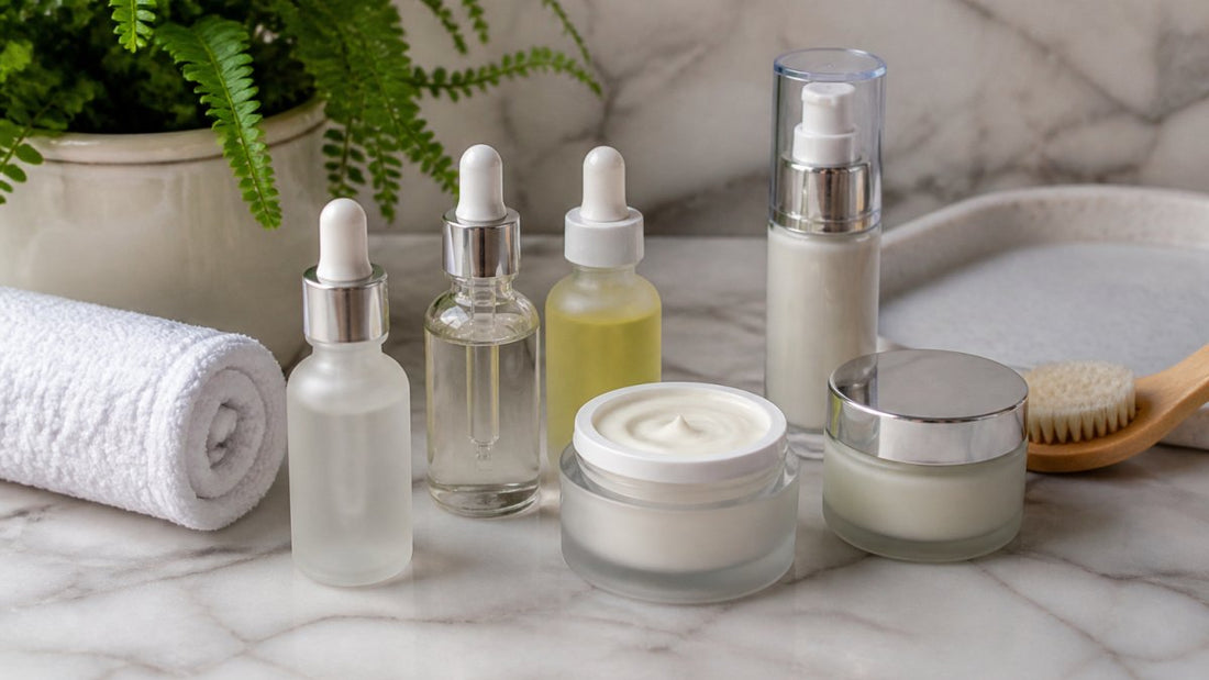 Best Anti-Aging Skincare 2026: Top Serums & Creams