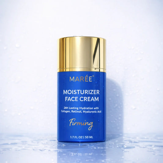 Firming & Lifting Collagen Moisturizer