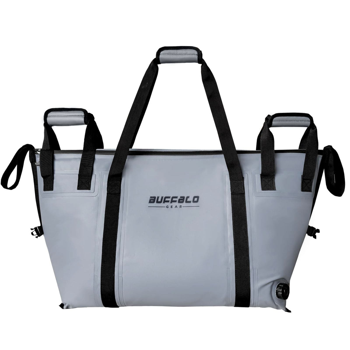 58QT Fish Cooler Bag With Flat Bottom