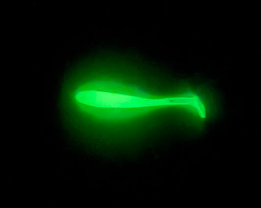 Solid Glow - NEW COLOR!